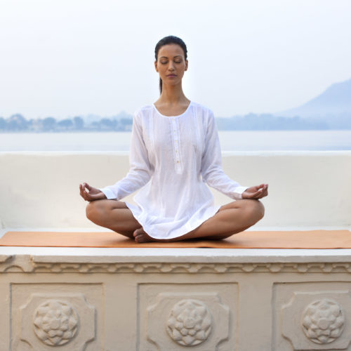 Yoga India_Leela Palace_Header