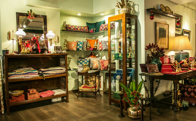 Best Shops in Mumbai | Studio Malabar shop
