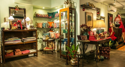 Best Shops in Mumbai | Studio Malabar shop