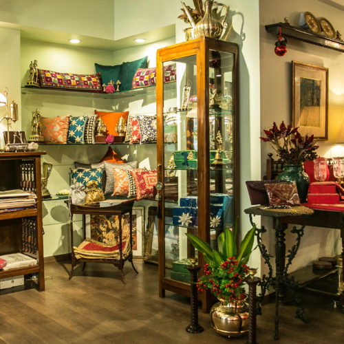 Best Shops in Mumbai | Studio Malabar shop