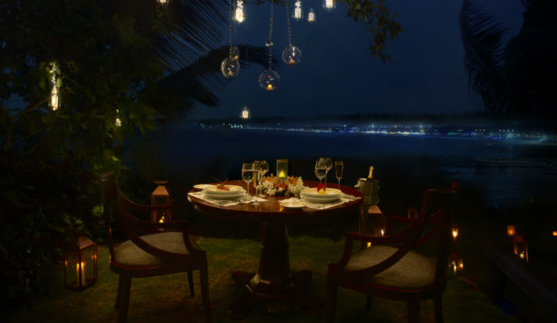 Goan Dishes | Taj Fort Aguada Dining