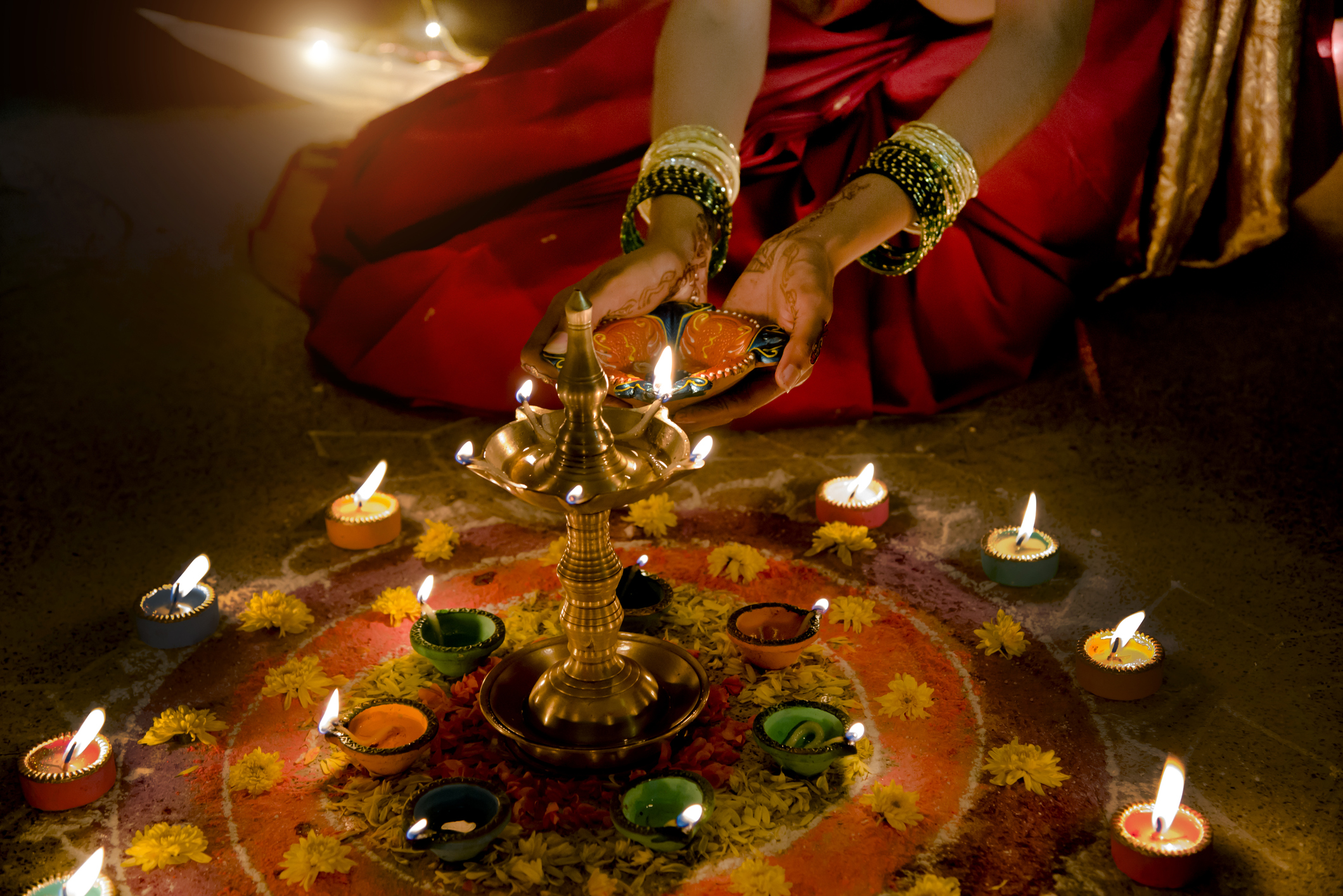 httpswhere to celebrate diwali festival of lights in india