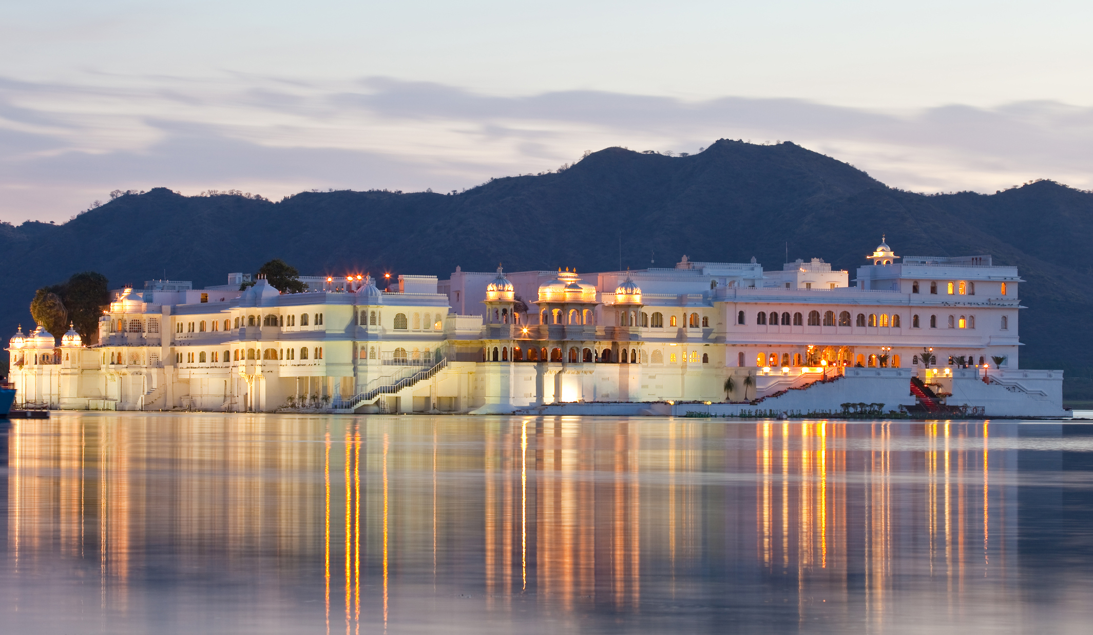 Diwali Festival of Lights | Udaipur