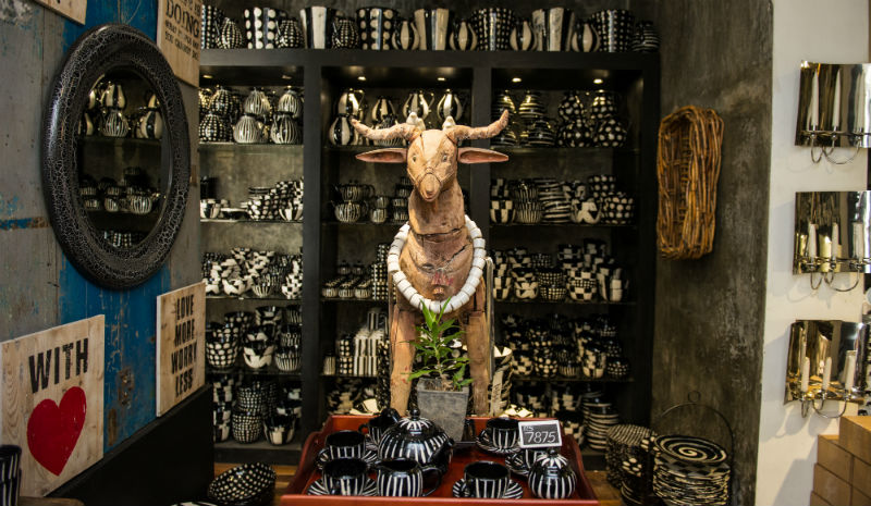 Shopping in Sri Lanka | Paradise Road homeware