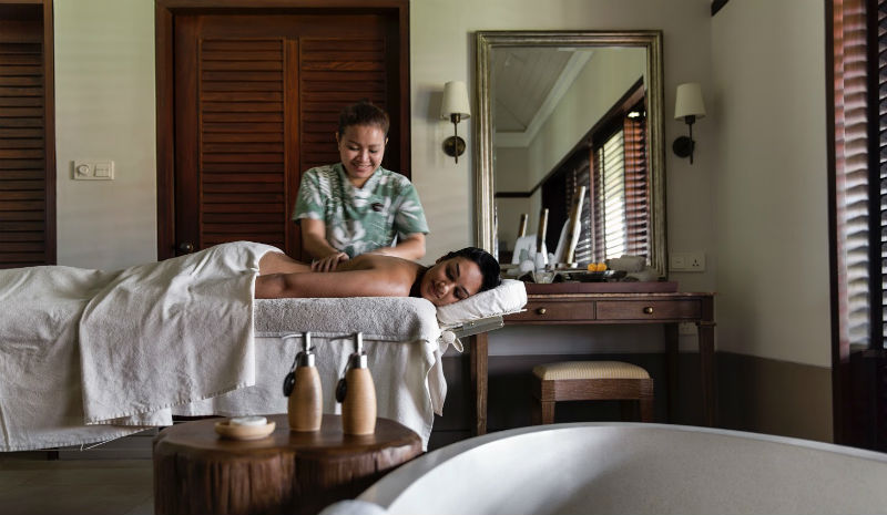 Sri Lanka Ayurveda | Cape Weligama