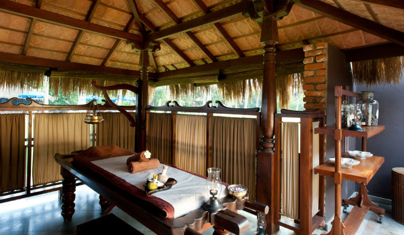 Sri Lanka Ayurveda | Reef Villa & Spa