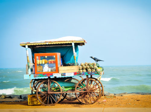 What to do in Puducherry | HERO