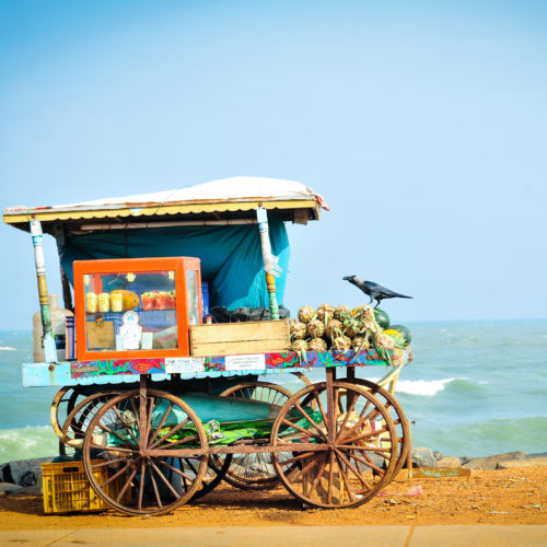 What to do in Puducherry | HERO