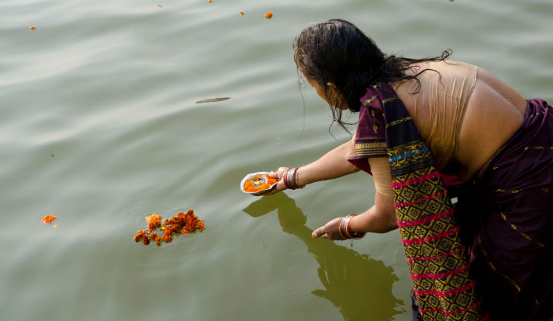 Kumbh | aarti