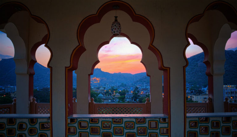 The Best Restaurants in Jaipur
