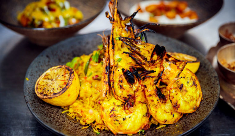 The Best Restaurants in Mumbai
