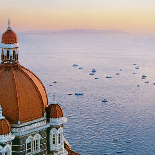 Best Restaurants in Mumbai | Souk