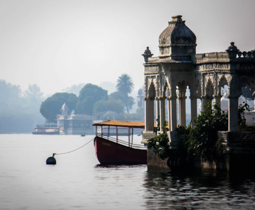 Luxury Udaipur | HERO