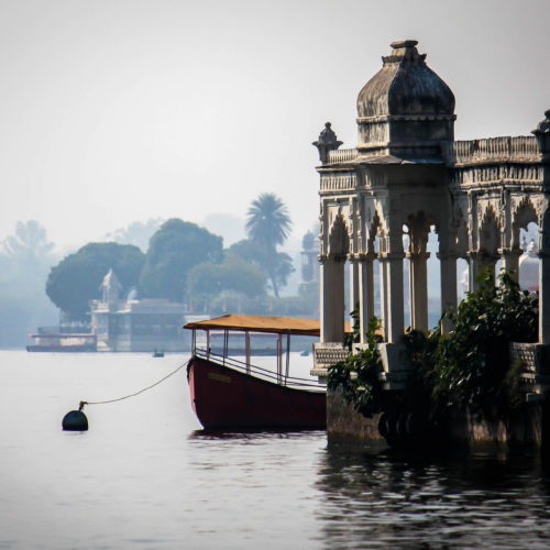 Luxury Udaipur | HERO