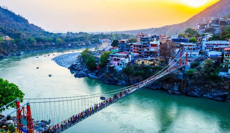 Rishikesh Yoga | Rishikesh