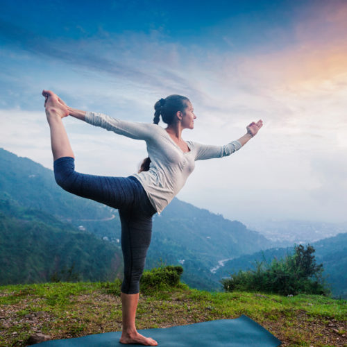 Rishikesh Yoga | HERO