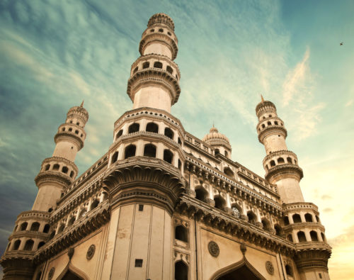 Things to Do in Hyderabad | HERO