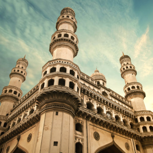 Things to Do in Hyderabad | HERO