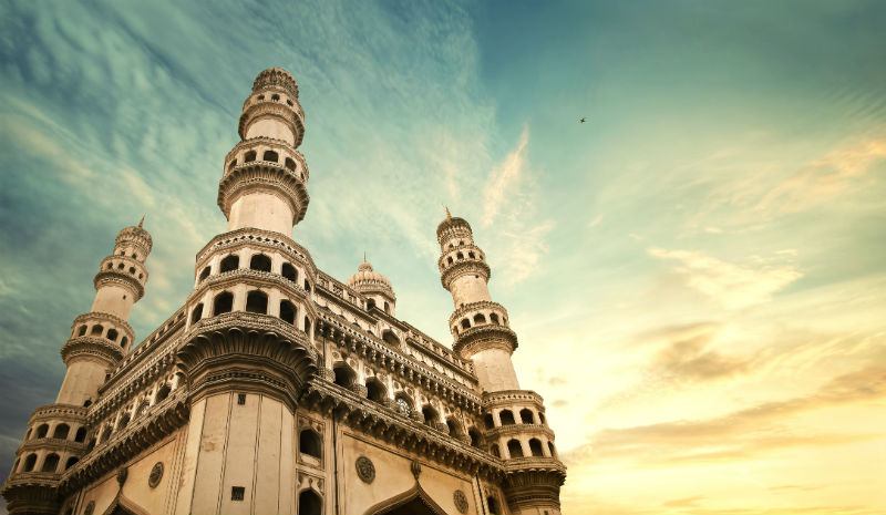 Things to do in Hyderabad | Charminar