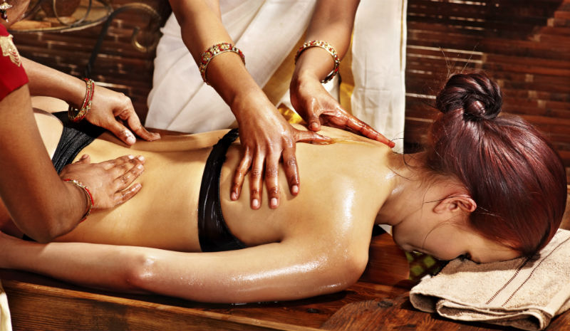 Ayurveda resorts in Kerala | Arthreya