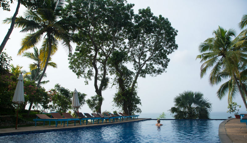 Ayurvedic Resort in Kerala | Somatheeram