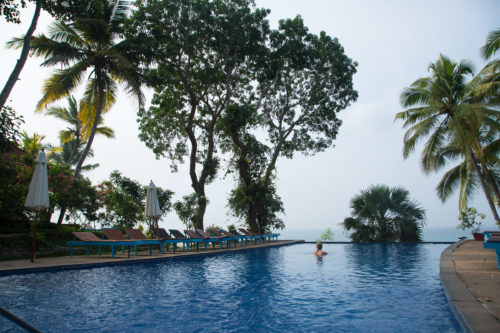 Ayurvedic Resort in Kerala | Somatheeram_Credit Somatheeram