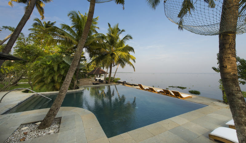 Ayurvedic Resorts in Kerala | Purity