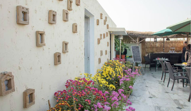 Boutique Hotels in Delhi | Colonel's Retreat