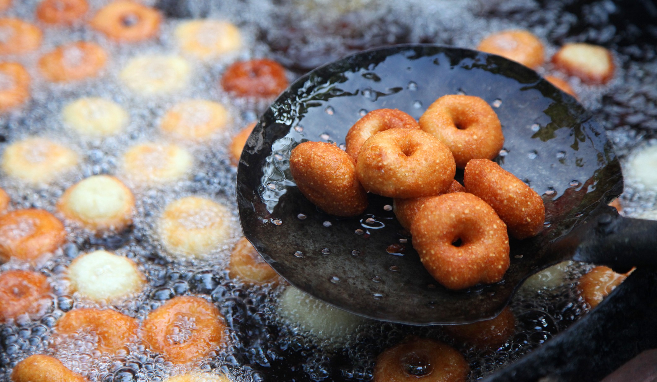 Best Sri Lankan Restaurants London | Medu vada