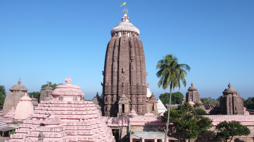 Religious Rituals | Jagannath Mandir Temple in Puri iStock-OscarEpinosa