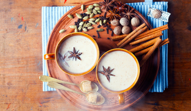 Restaurants in Pondicherry | chai