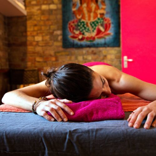 Best Ayurvedic Massage in London | HERO