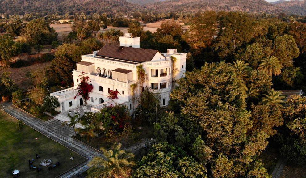 Best Hotels in 2019 Kathiwada Raaj Mahal