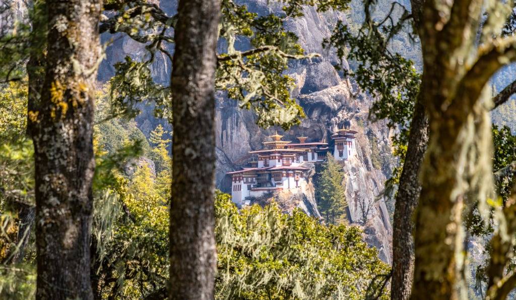 Best Hotels in 2019 bhutan