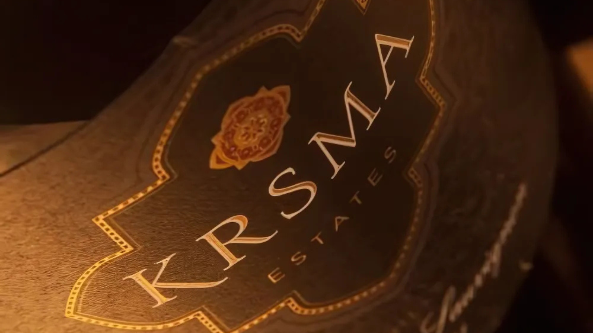 KRSMA Cabernet Sauvignon