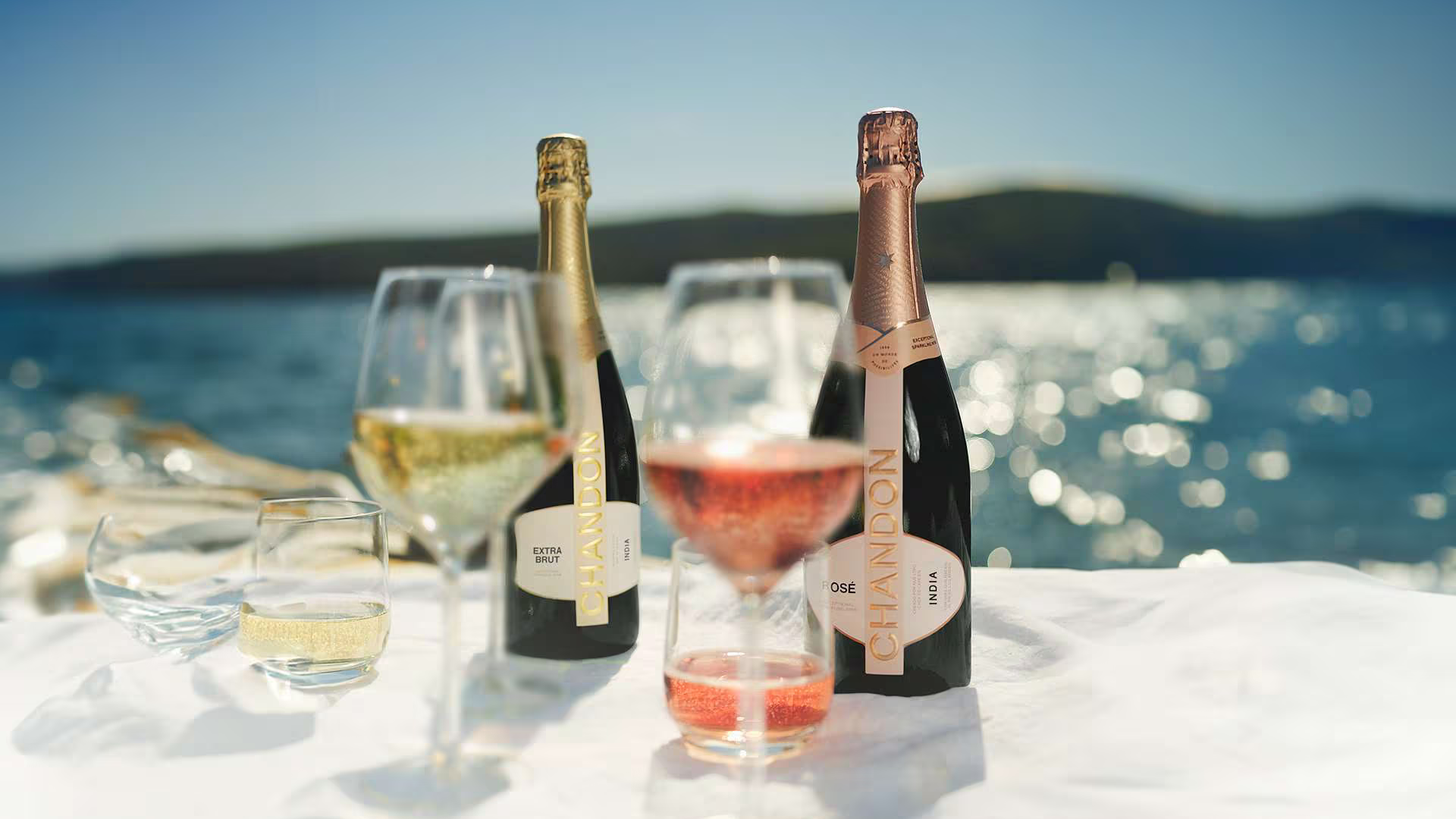 Chandon Aurva Shiraz