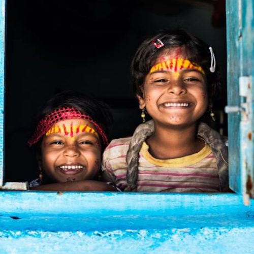 Things to pack for India | Children