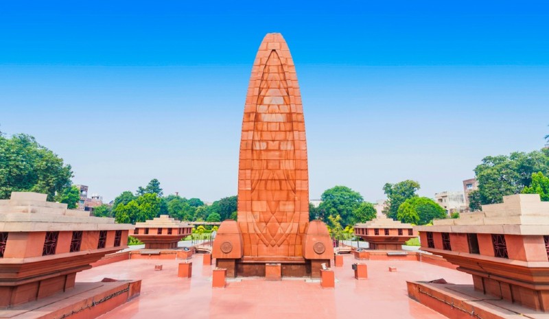 Things to do in Amritsar | Jallianwala Bagh