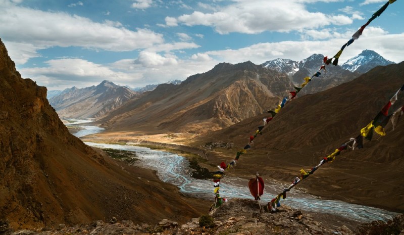 48 Indian Experiences | Trekking