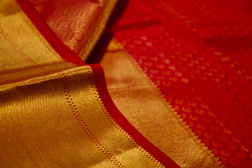 Crafts in Andhra Pradesh and Telangana - Saris