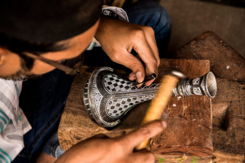 Crafts in Karnataka