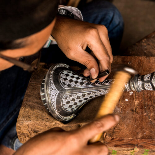 Crafts in Karnataka