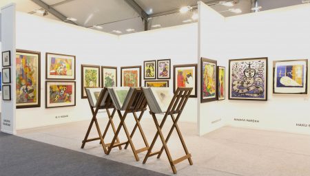 India Art Fair